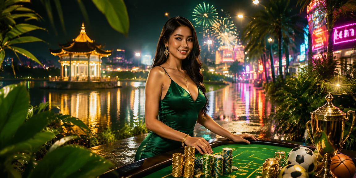 Odds dan perlawanan sukan dalam talian